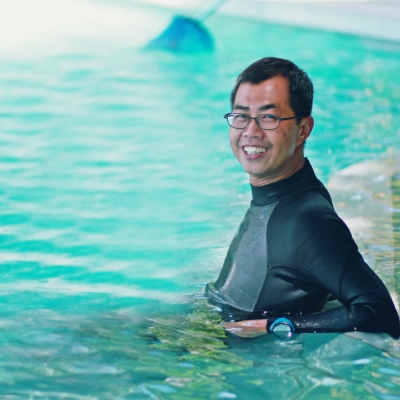 ANDREW YEUNG